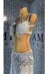 Professional bellydance costume Classic 484A_1